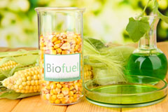 Herrings Green biofuel availability