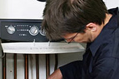 boiler repair Herrings Green