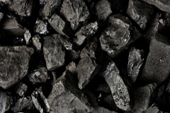 Herrings Green coal boiler costs